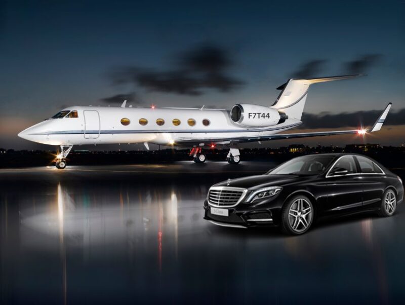 Naples: Airport or Train Station Transfer to Sorrento & Back - Pickup and Drop-off Process