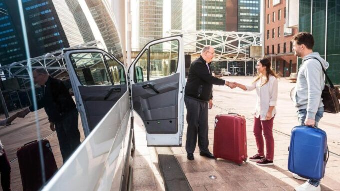Naples: Airport or Train Station Transfer to Sorrento & Back - Frequently Asked Questions