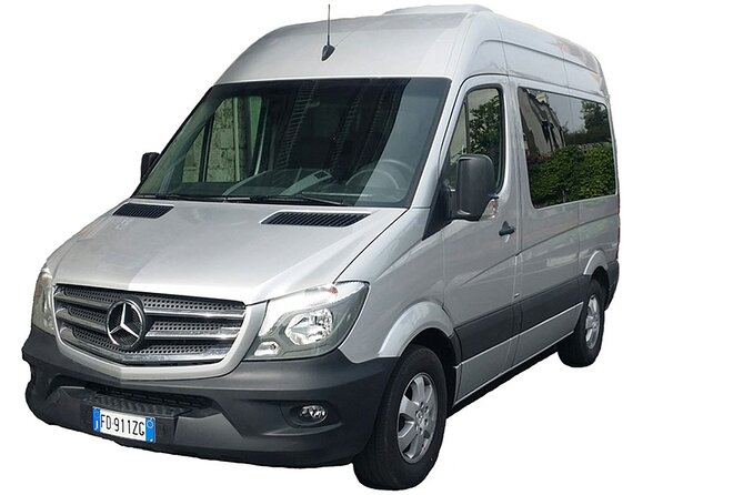 Naples Airport Private Departure Transfer - Additional Details