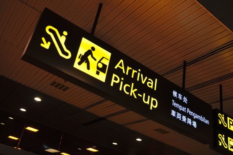 Naples Airport: Private Transfers To & From Naples Hotels - Pricing and Inclusions