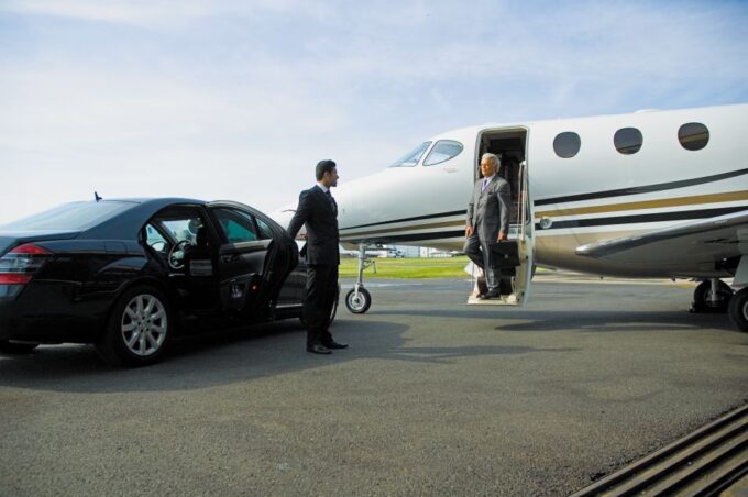 Naples Airport: Private Transfers To & From Naples Hotels - Accessibility Considerations
