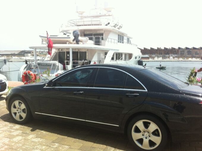 Naples Airport: Private Transfers To & From Naples Hotels - Frequently Asked Questions