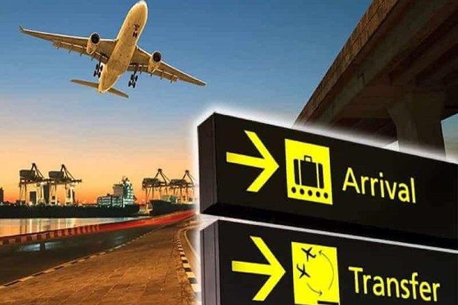 Naples Airport to Pompei Private Transfer Minicab - Key Points