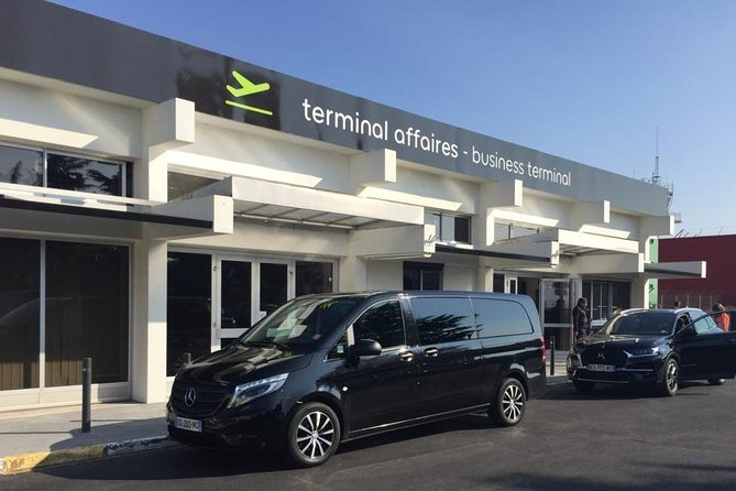 Naples Airport to Pompei Private Transfer Minicab - Payment and Pricing