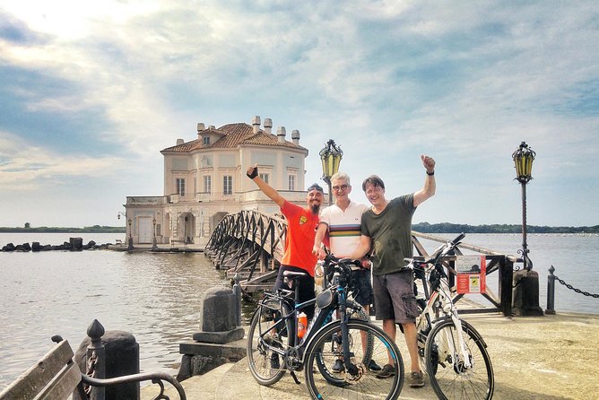 Naples And Campi Flegrei Bike Tour - Highlights of the Experience