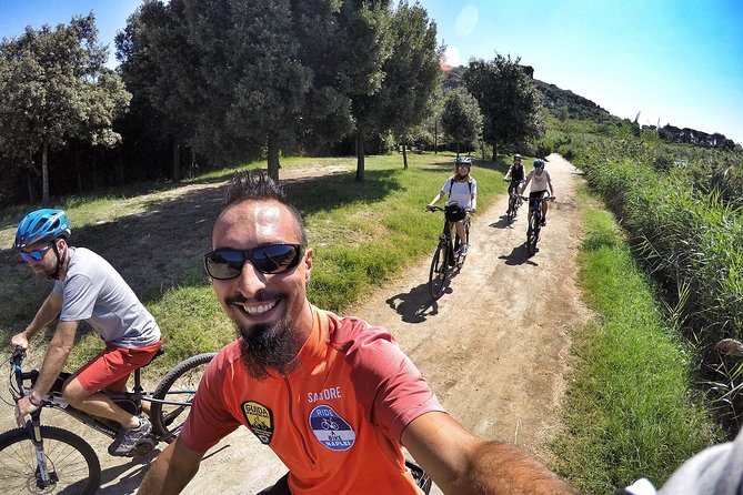Naples And Campi Flegrei Bike Tour - Accessibility and Weather