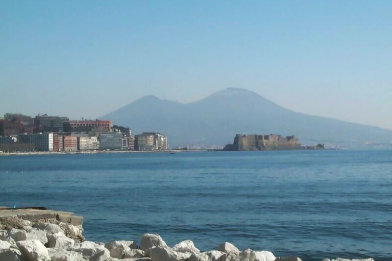 Naples and Pompeii: Half-Day Tour - Inclusions and Exclusions
