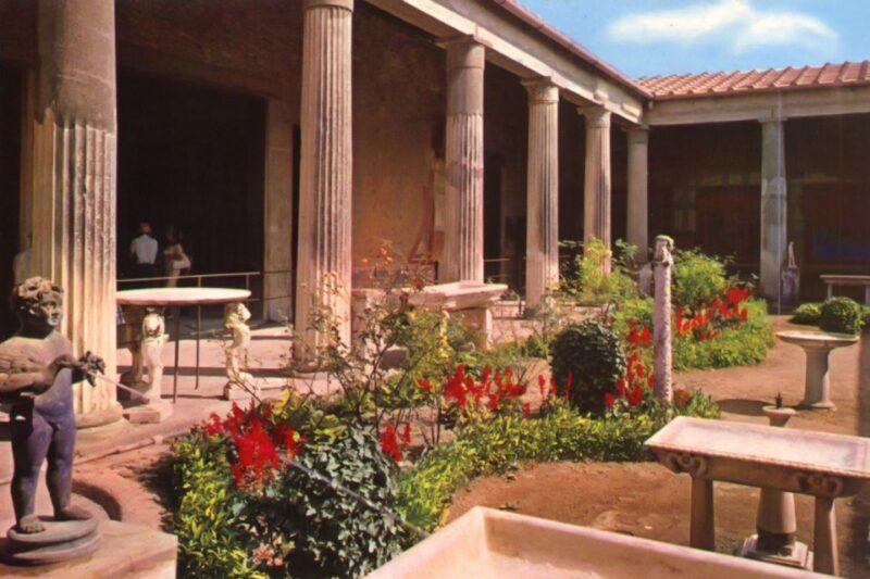 Naples and Pompeii: Half-Day Tour - Customer Feedback
