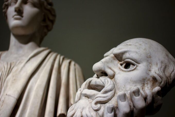 Naples Archaeological Museum 2-Hour Guided Private Tour - Meeting Point and Languages