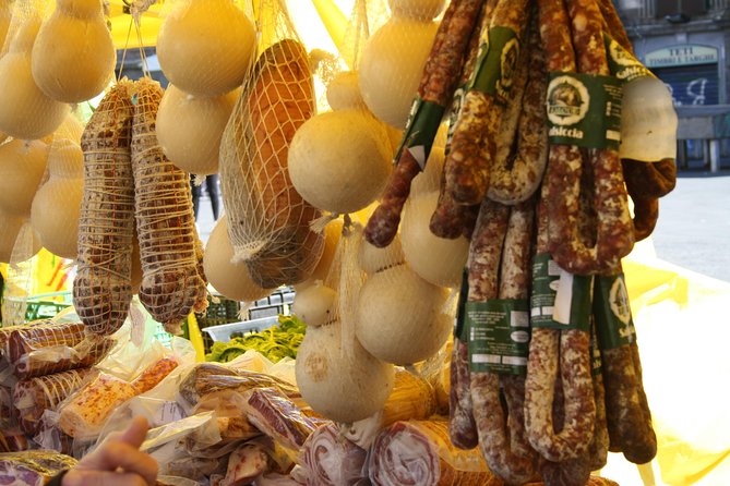 Naples: Authentic Italian Pizza Making Class With Local Pizzaiolo - Accessibility and Dress Code