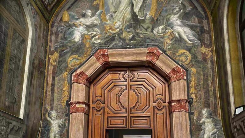 Naples: Blood and Passion - A Self-Guided Audio Tour - Important Information