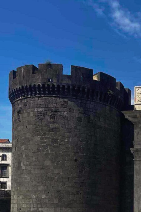 Naples: Blood and Passion - A Self-Guided Audio Tour - Frequently Asked Questions