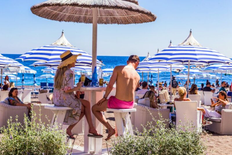 Naples: Boat Tour to Positano, Amalfi and Ravello - Highlights