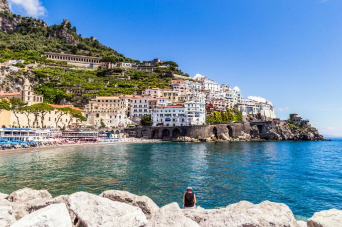 Naples: Boat Tour to Positano, Amalfi and Ravello - Recommendations and Advice