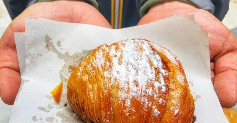Naples by Night: Food and Wine Walking Tour With Local Guide - Meeting Point and Important Information