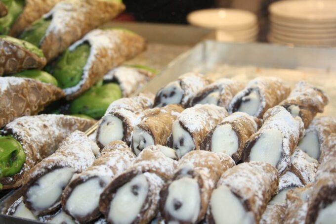 Naples by Night: Food and Wine Walking Tour With Local Guide - Taking in Local Atmosphere