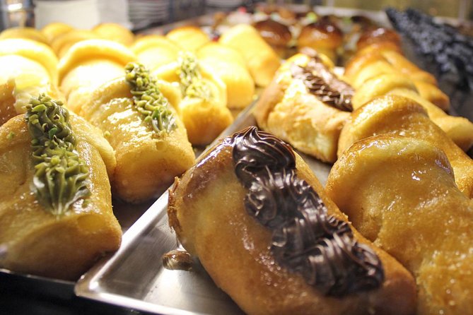 Naples by Night: Guided Food Tour With Wine Tasting - Requirements and Restrictions