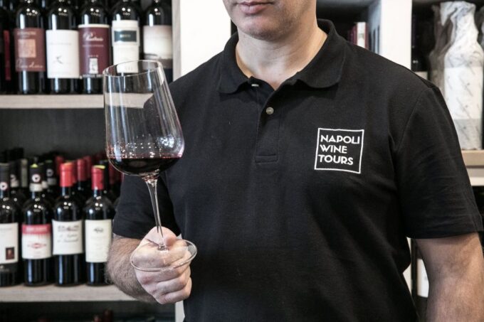 Naples: Campania Felix Private Wine Tasting - Frequently Asked Questions