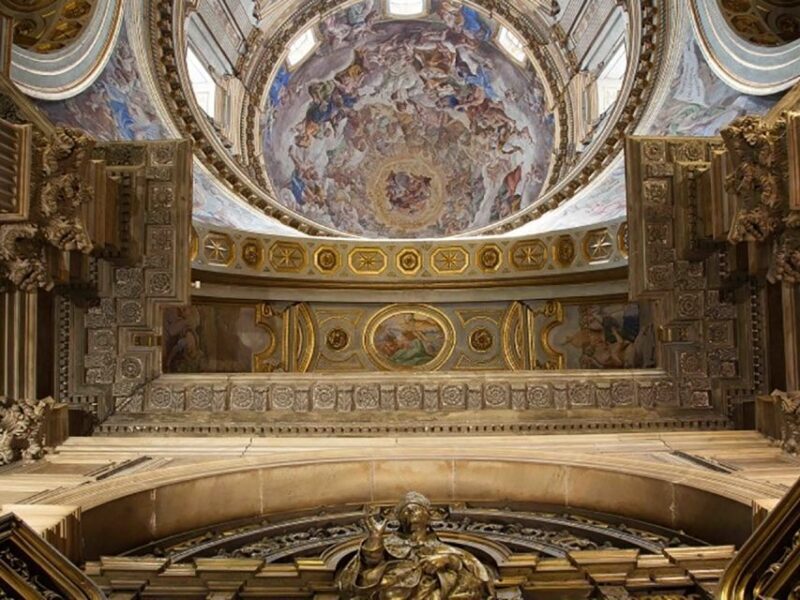Naples: Chapel & Museum of San Gennaro Guided Tour - Customer Feedback and Ratings