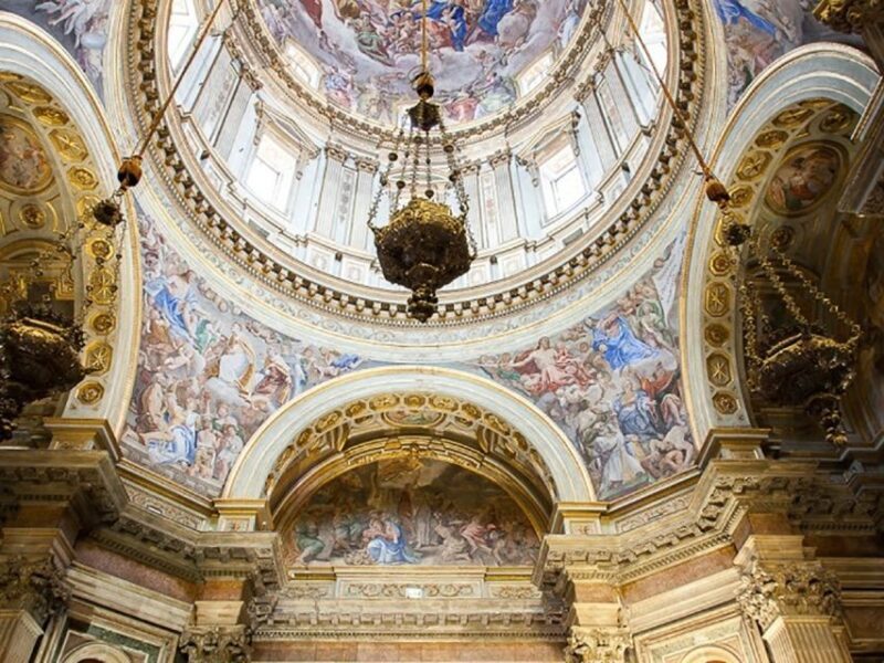 Naples: Chapel & Museum of San Gennaro Guided Tour - Booking and Cancellation Policies
