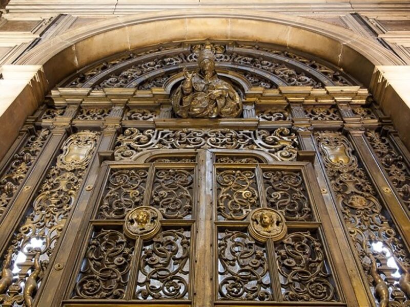 Naples: Chapel & Museum of San Gennaro Guided Tour - Since Your Asked