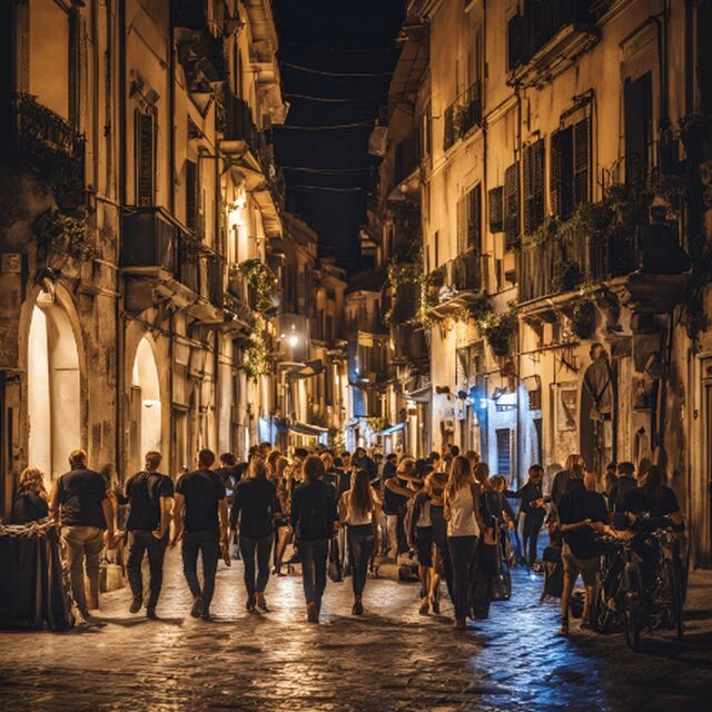 Naples Cheers: Bar Tour With Free Drinks - Safety and Important Information