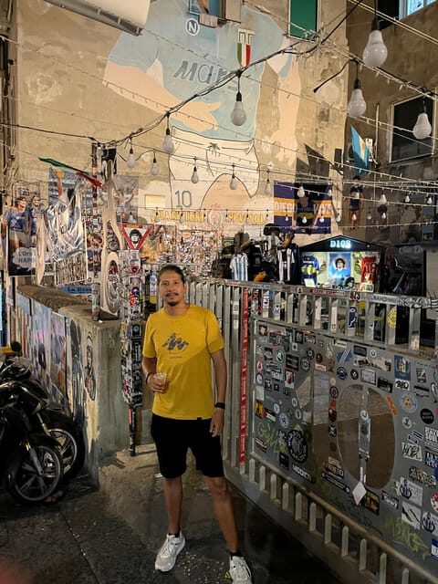 Naples Cheers: Bar Tour With Free Drinks - Since Your Asked