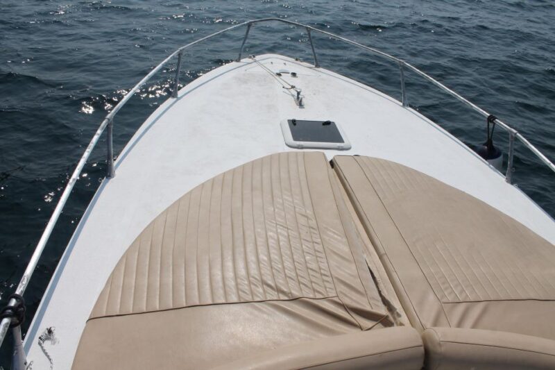 Naples: City Boat Tour With Aperitif - Key Points