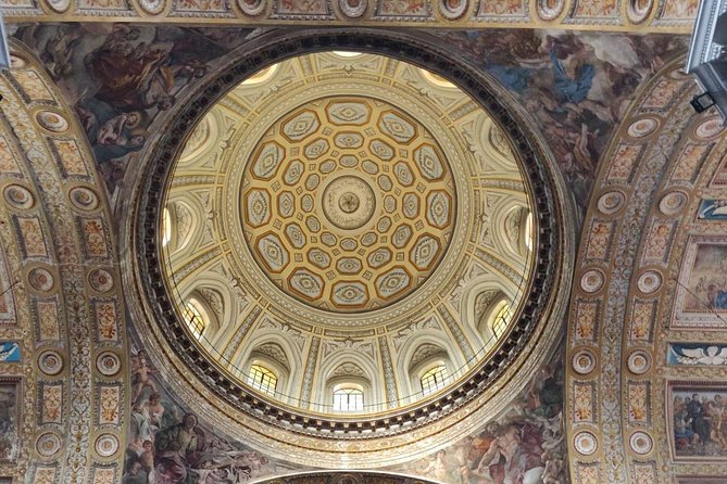 Naples City Center Half Day Private Tour With a Native & Expert Guide - Personalized Insights From a Native Guide