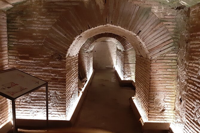 Naples: City Center Walking Tour With Underground Naples - Tour Highlights and Inclusions