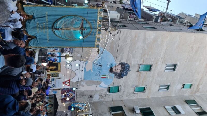 Naples: City Monuments Guided Walking Tour - Since Your Asked