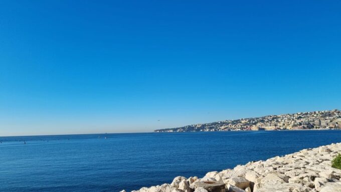 Naples: City Monuments Guided Walking Tour - Booking Information