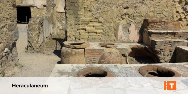 Naples: City Pass With Guided Tours, Pompeji & Underground - Included Attractions and Activities