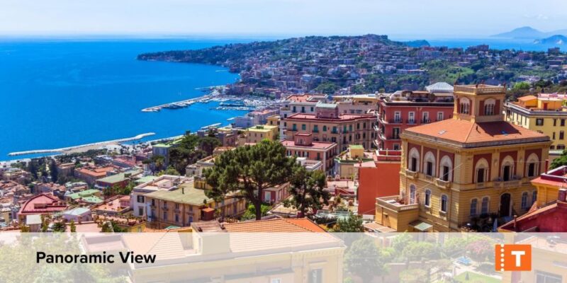 Naples: City Pass With Guided Tours, Pompeji & Underground - Transportation Options