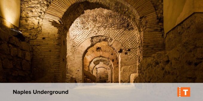 Naples: City Pass With Guided Tours, Pompeji & Underground - Potential Issues and Considerations