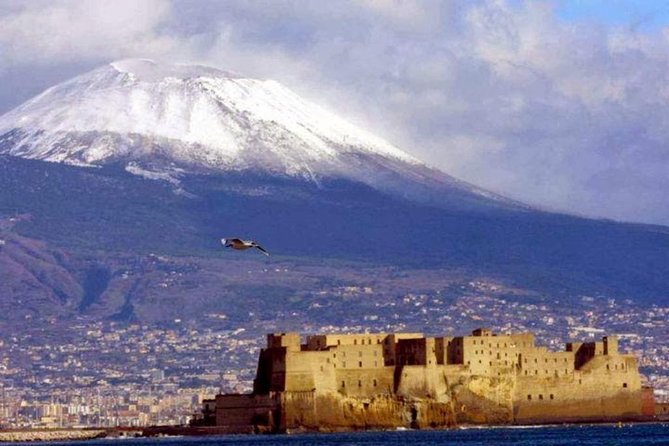 Naples City Tour - Accessibility Features