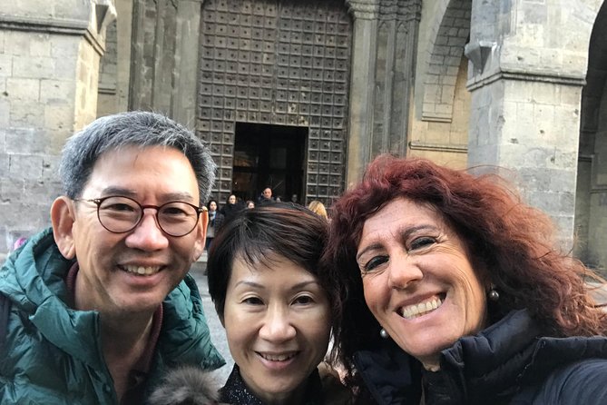 Naples City Walking Tour Exploring Naples With a Native Guide - Tour Details and Inclusions