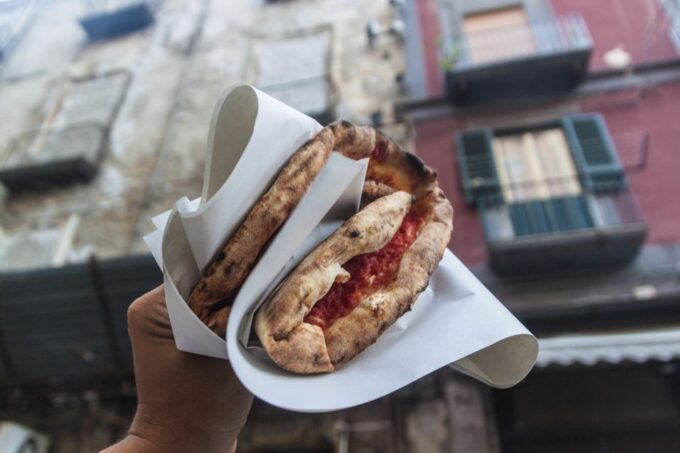 Naples: City Walking Tour W/ Underground Roman Ruins Ticket - Discovering Naples Historic Center