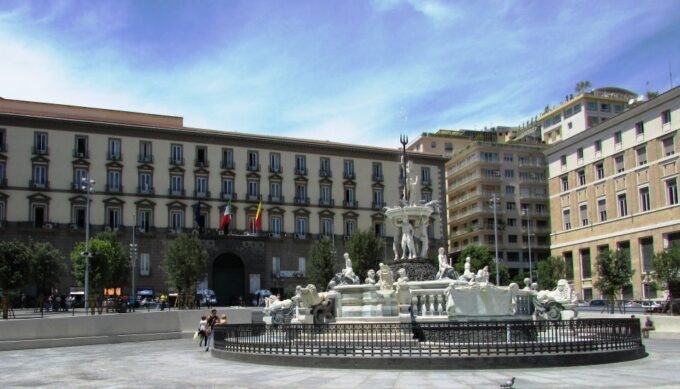 Naples: City Walking Tour W/ Underground Roman Ruins Ticket - Tour Recommendations and Notes