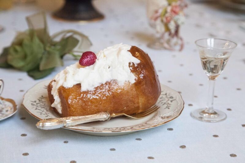 Naples: Dining Experience at a Locals Home - Key Points