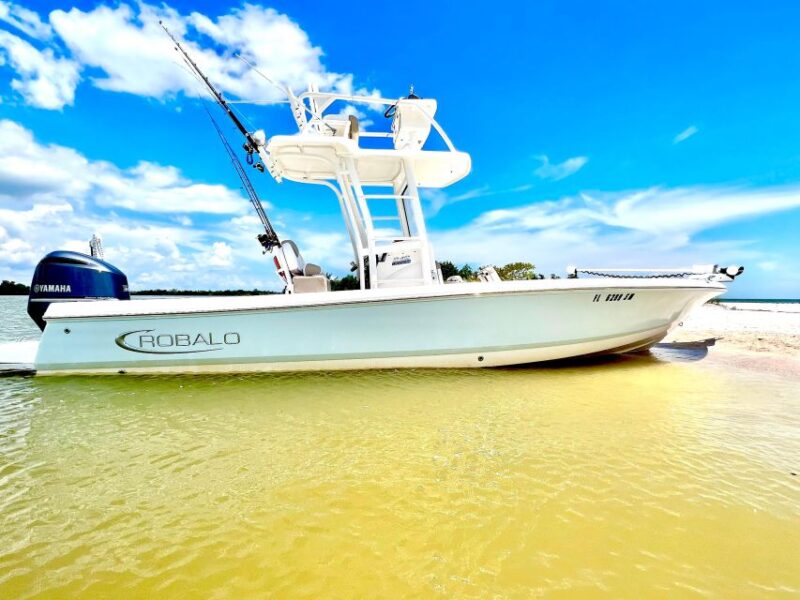 Naples, FL: 2.5 Hour Private Sunset Cruise in 10,000 Islands - Customer Reviews