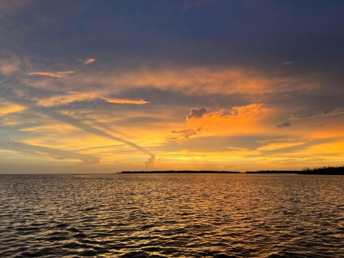 Naples, FL: 2.5 Hour Private Sunset Cruise in 10,000 Islands - Uninhabited Beach