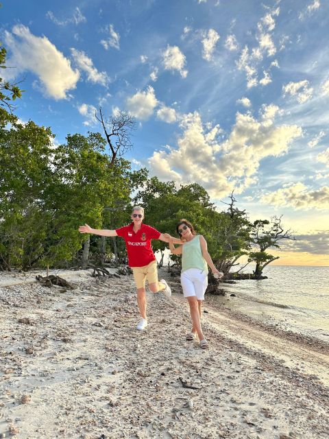 Naples, FL: 3 Hour Private Dolphin & Manatee Tour - Experience Highlights