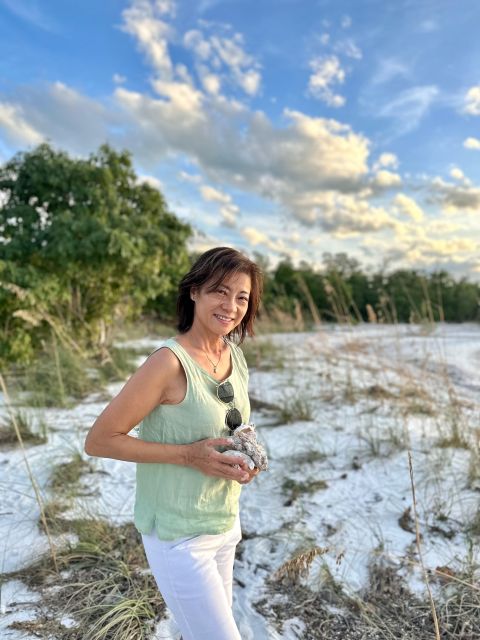 Naples, FL: 3 Hour Private Dolphin & Manatee Tour - Close Encounters With Wildlife