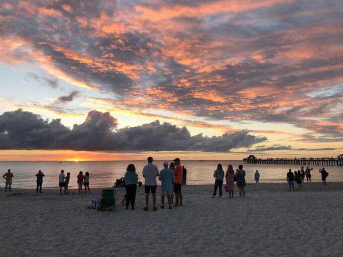 Naples, Florida: Family Friendly Guided Electric Trike Tour - Frequently Asked Questions
