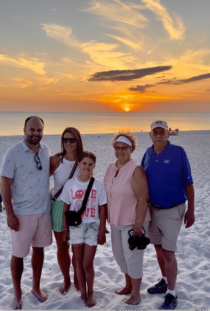 Naples Florida: Famous Sunset Tour - Electric Trike Tour - Who Will Love This Tour?