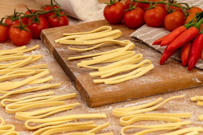 Naples Food Street Tour With a Professional Guide - Additional Information