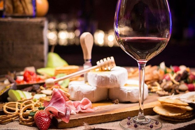 Naples Food Street Tour With a Professional Guide - Cancellation Policy