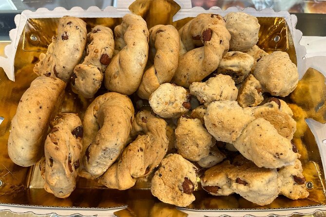 Naples Food Tour in Rione Sanita Street With 6 Tastings - Dietary Accommodations
