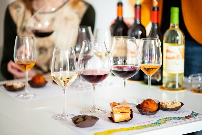 Naples Food & Wine Private Walking Tour - Typical Neapolitan Food Tasting